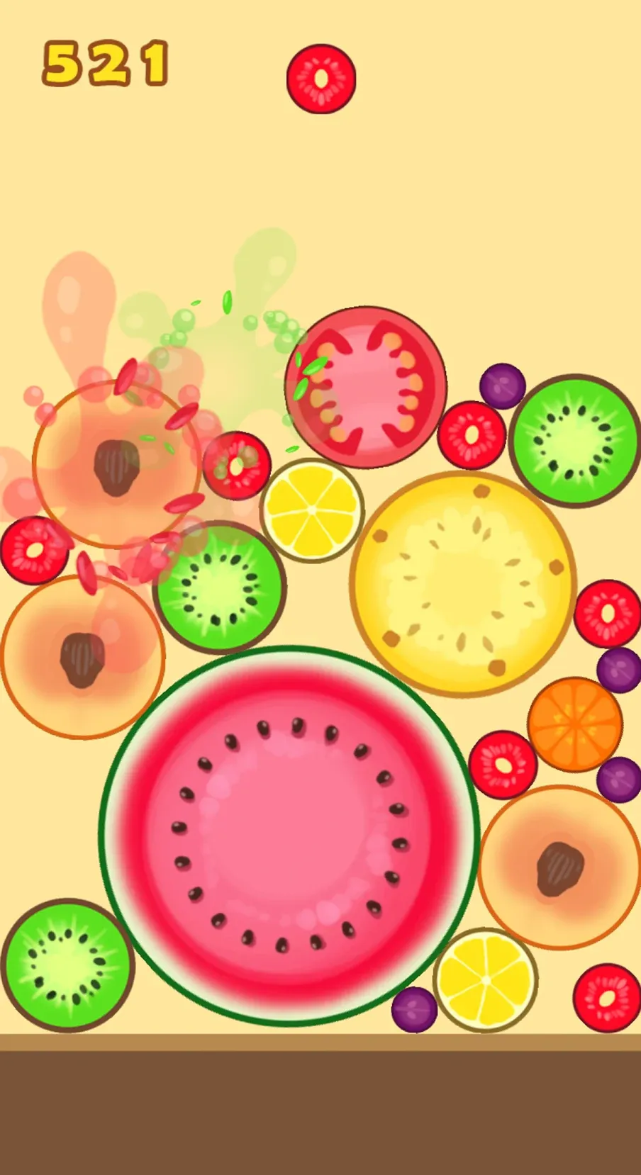 Synthetic watermelon 2024 | Indus Appstore | Screenshot