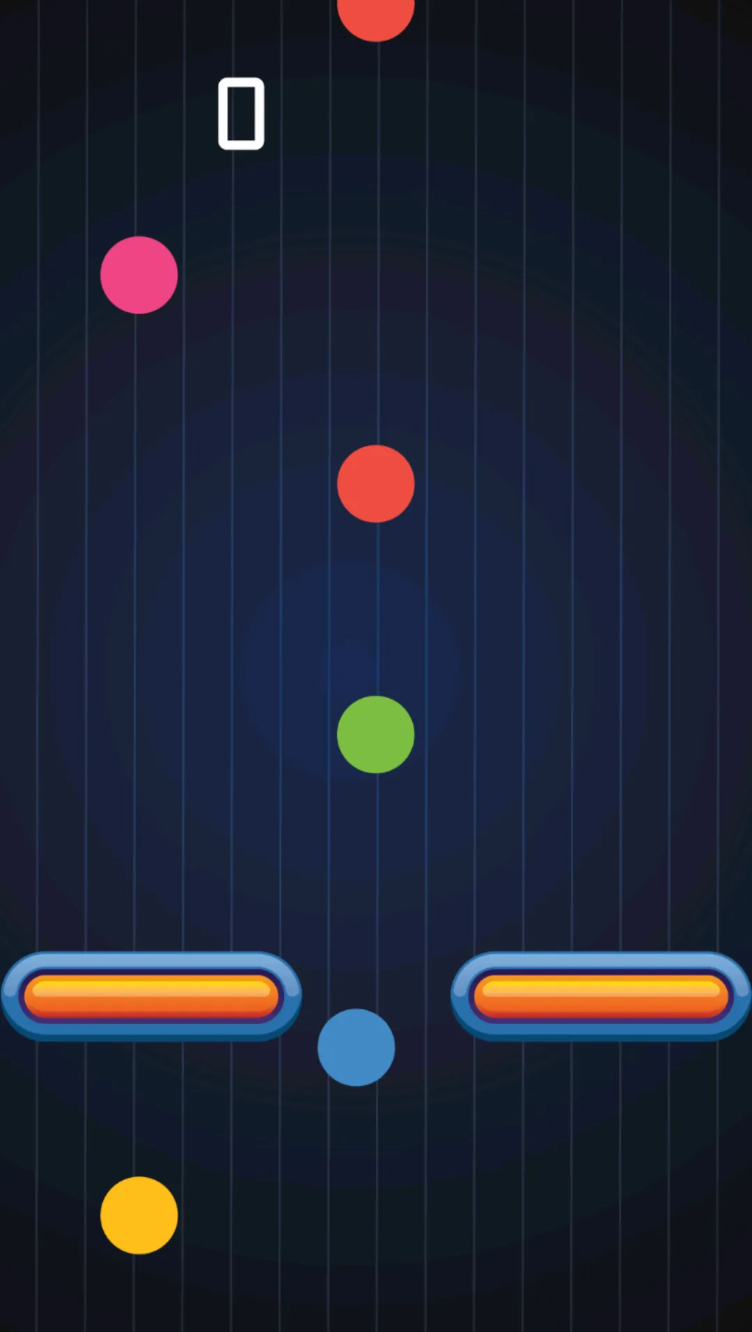 Dot and Circle | Indus Appstore | Screenshot