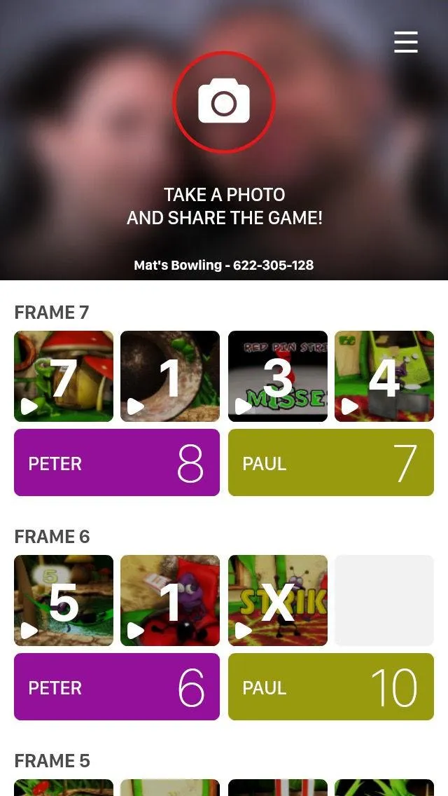 Social Bowl | Indus Appstore | Screenshot