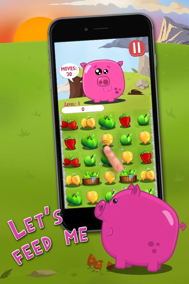 FarmZilla | Indus Appstore | Screenshot