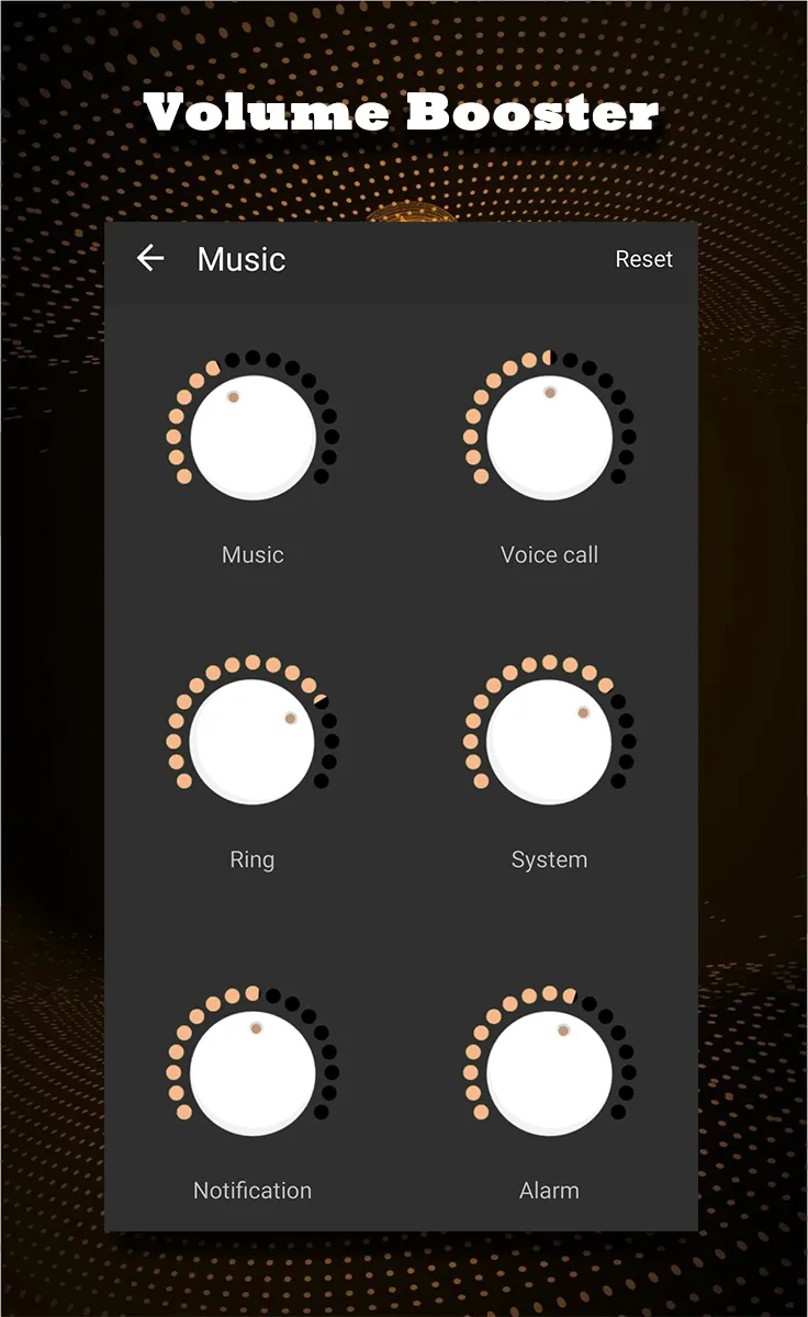 Equalizer - Bass Booster pro | Indus Appstore | Screenshot