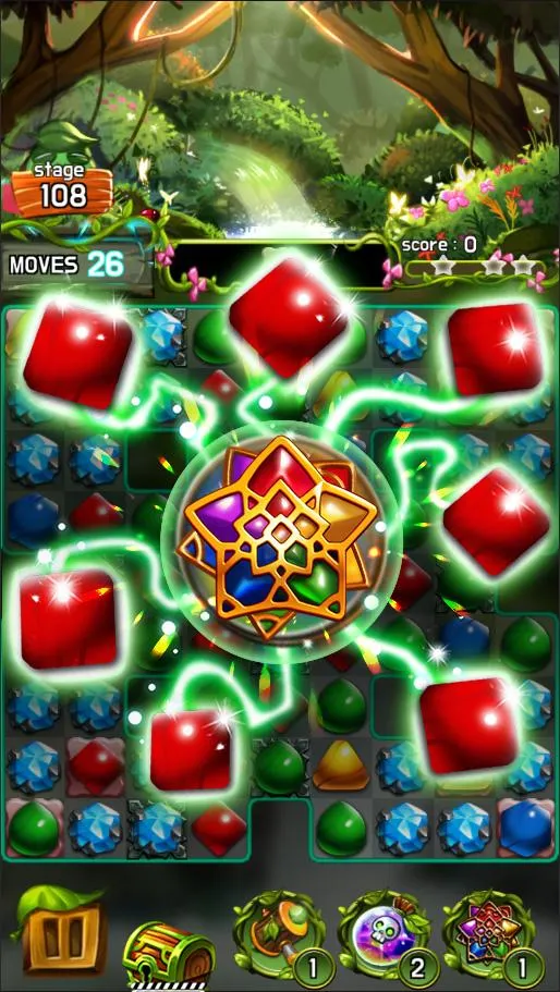 Jewel Diana | Indus Appstore | Screenshot