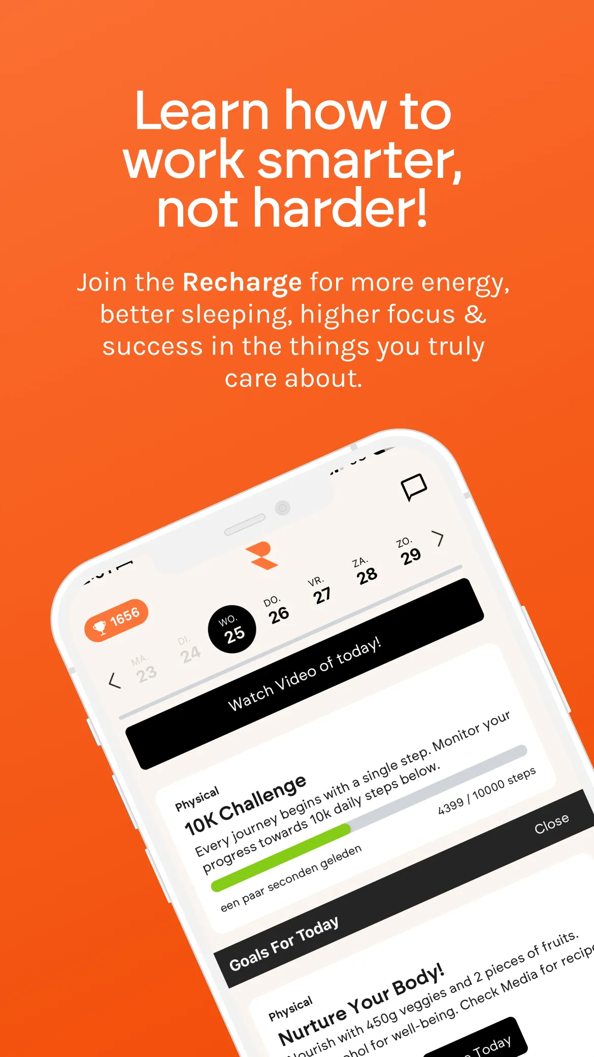 Recharge360 | Indus Appstore | Screenshot