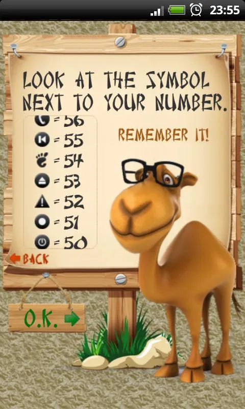 Magic Camel | Indus Appstore | Screenshot