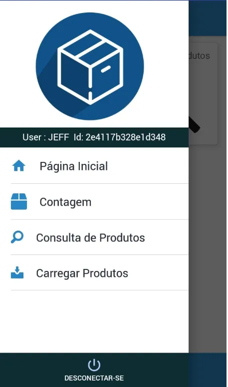 Profit Inventário | Indus Appstore | Screenshot