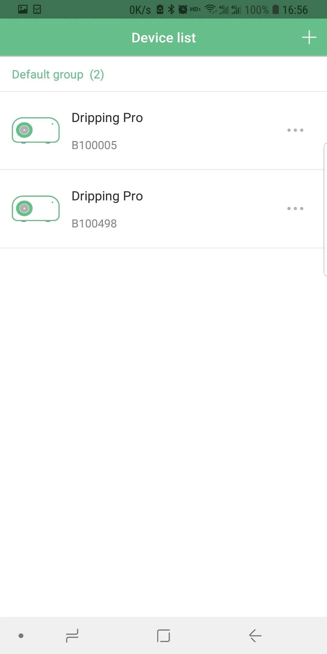 Dripping Pro | Indus Appstore | Screenshot