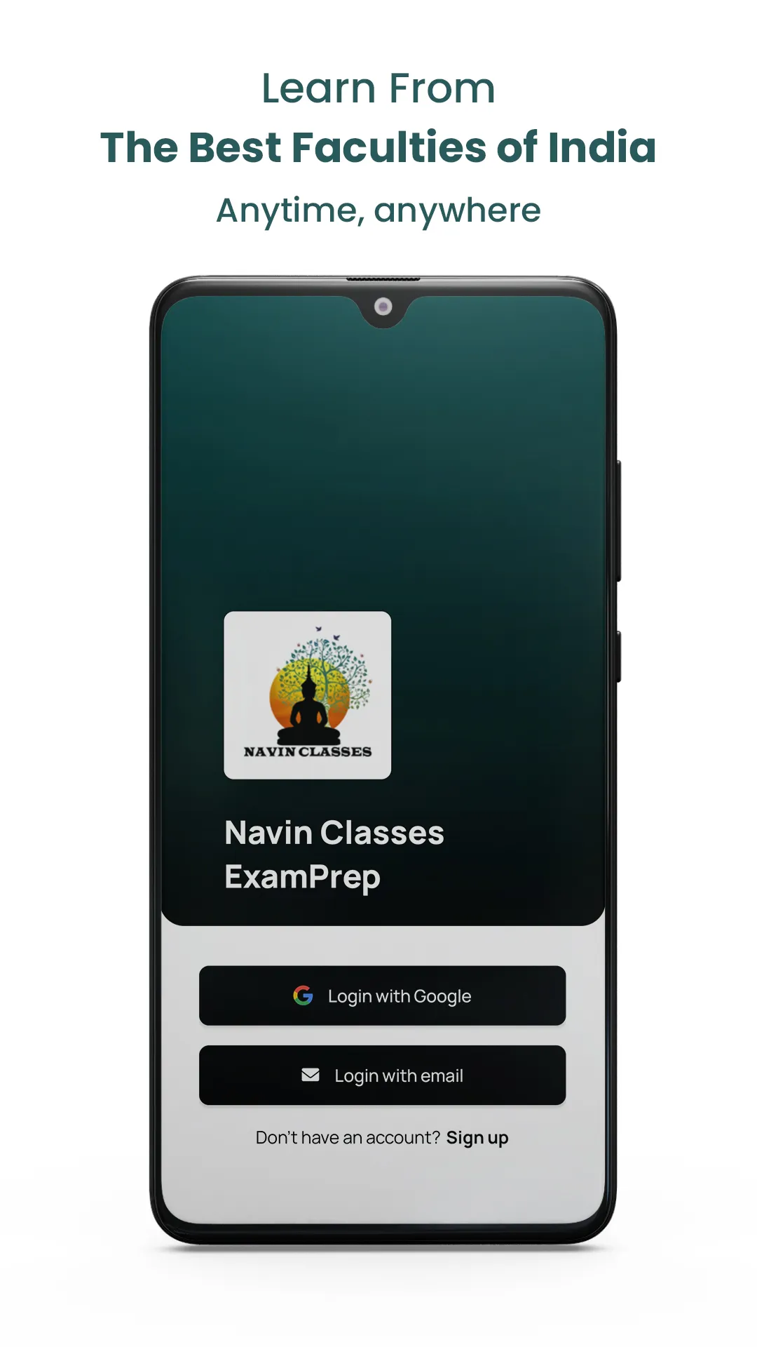 NC ExamPrep | Indus Appstore | Screenshot