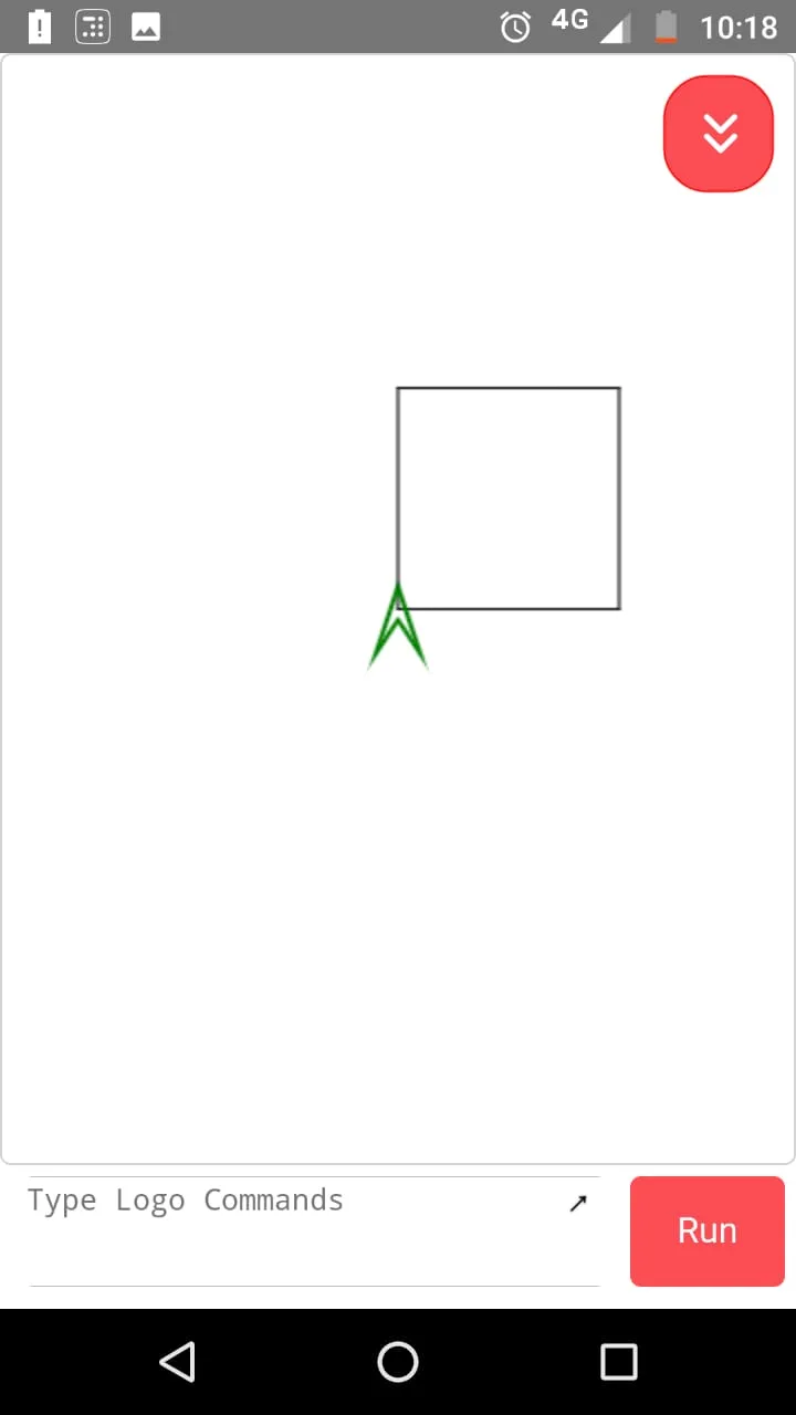 Logo | Indus Appstore | Screenshot