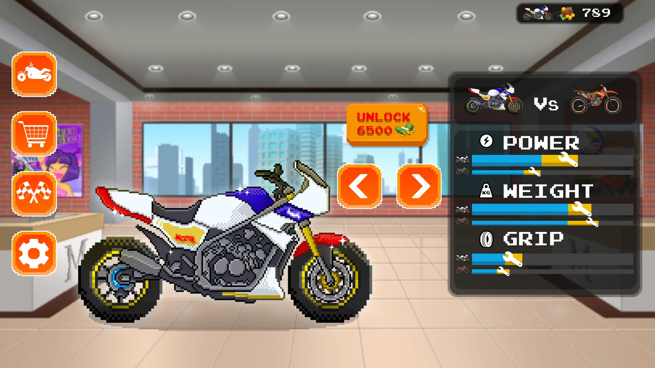 Moto Quest : Bike racing | Indus Appstore | Screenshot