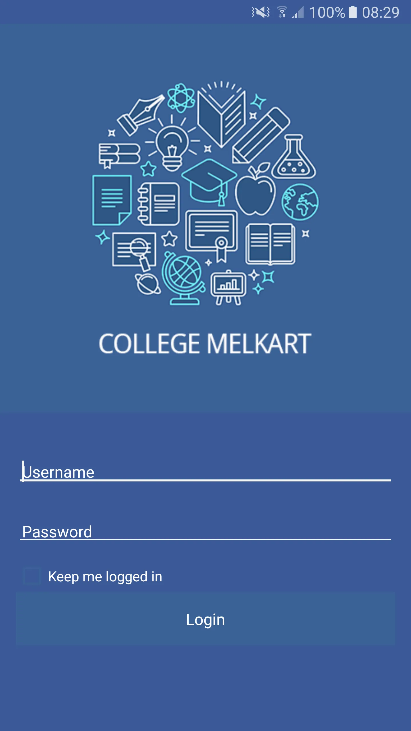 Collège Melkart | Indus Appstore | Screenshot