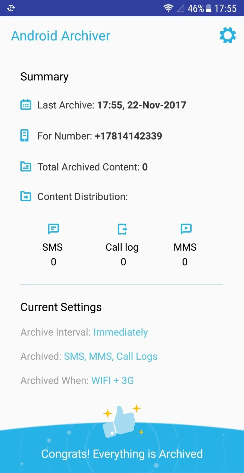 Android Capture | Indus Appstore | Screenshot