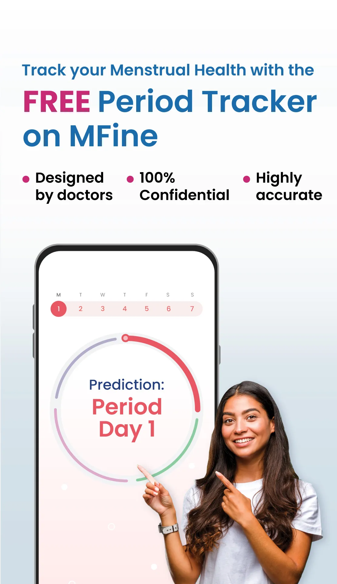 MFine: Your Healthcare App | Indus Appstore | Screenshot