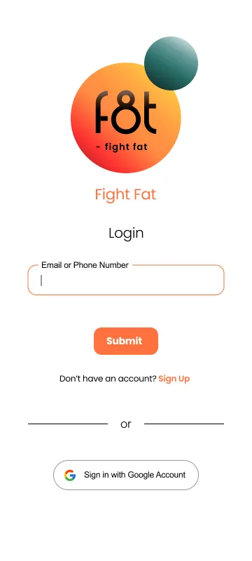 Fight Fat | Indus Appstore | Screenshot