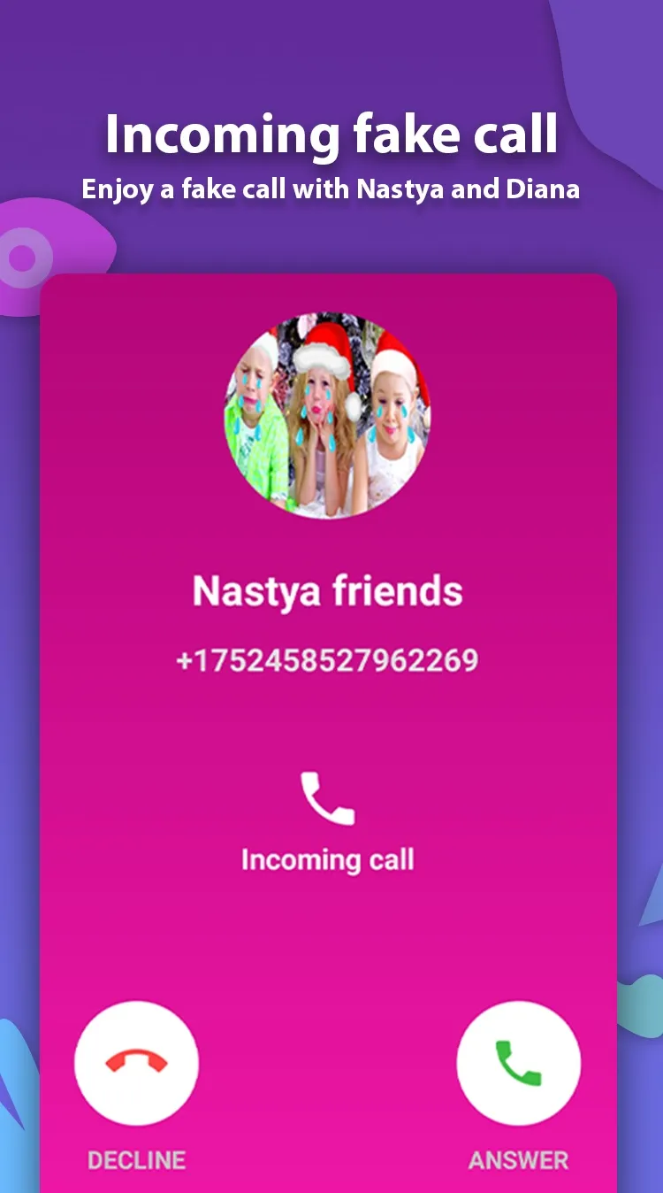 call with Nastya and Diana | Indus Appstore | Screenshot