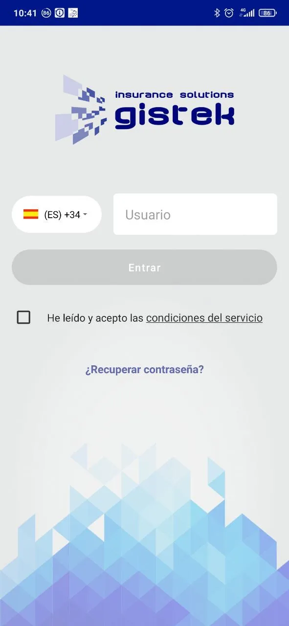 Ubiquos | Indus Appstore | Screenshot