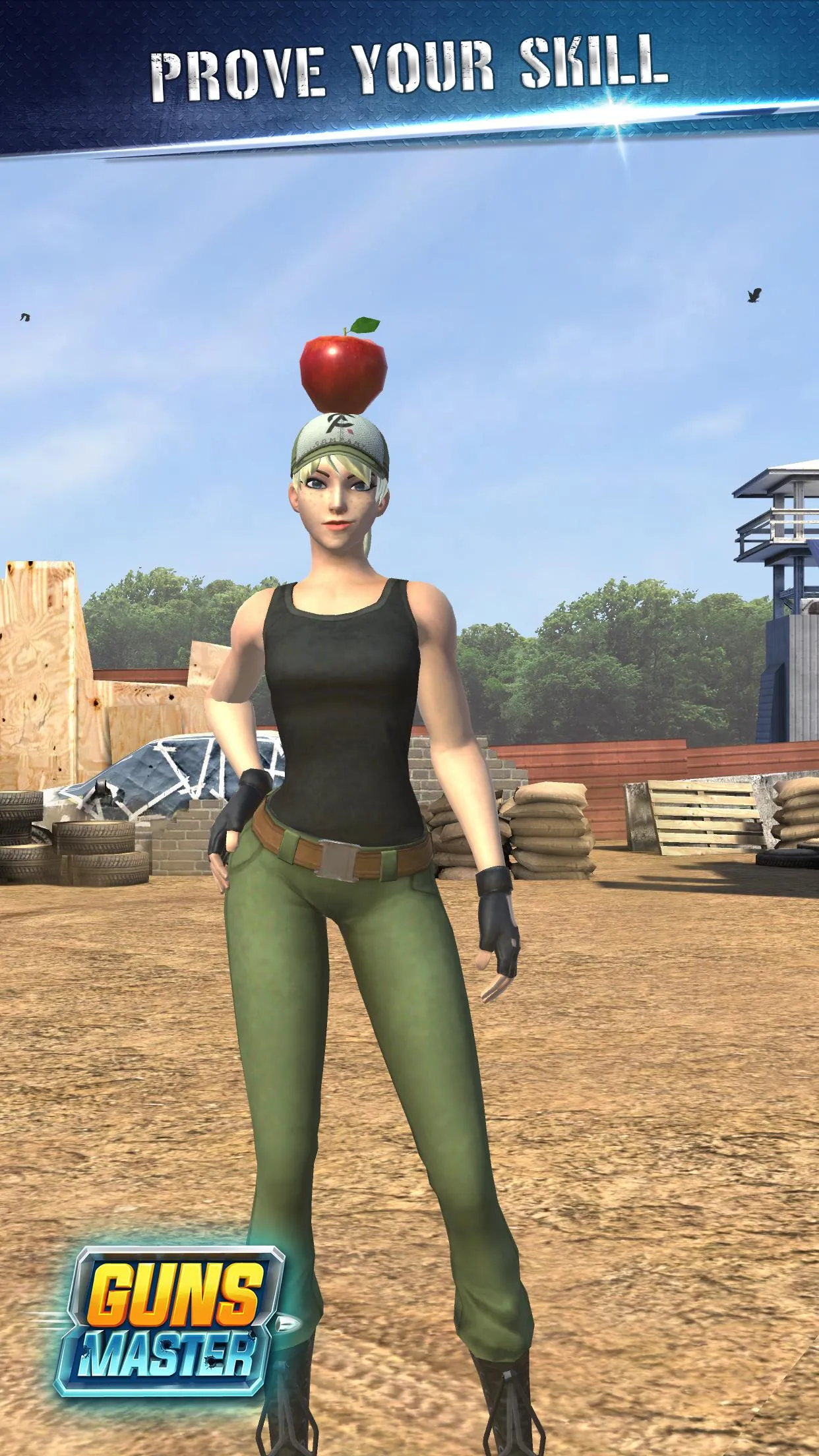 Guns Master | Indus Appstore | Screenshot