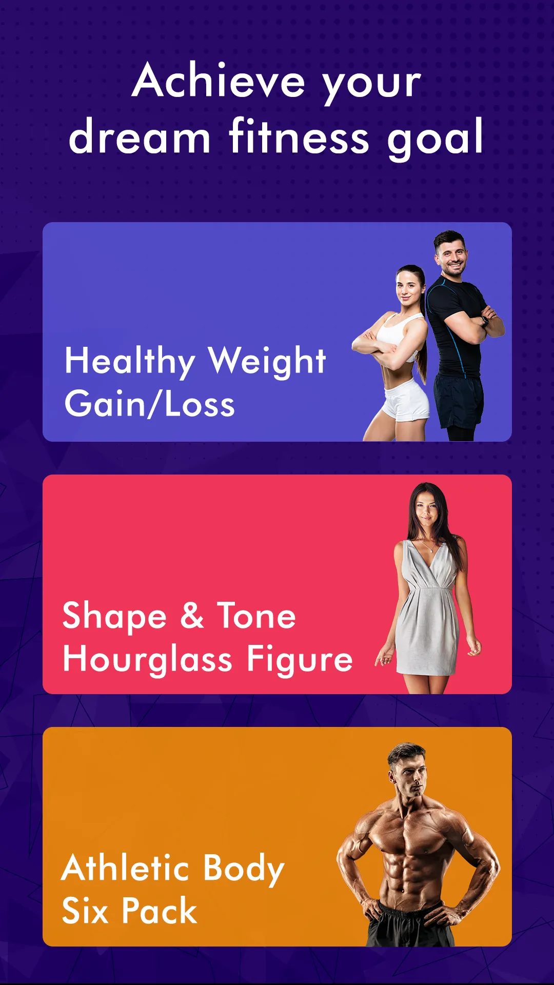 Fitpaa - Your Fitness Planner | Indus Appstore | Screenshot