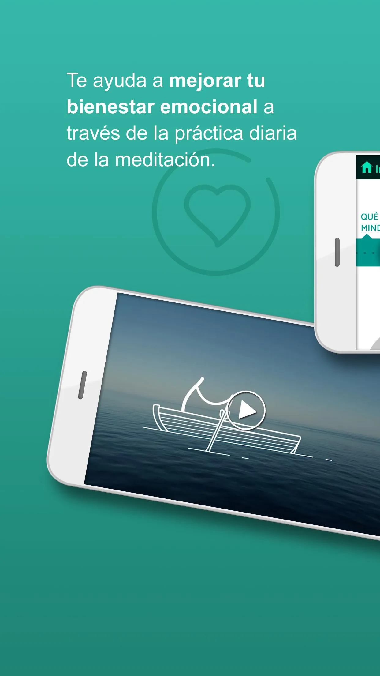 Mi momento – App de mindfulnes | Indus Appstore | Screenshot