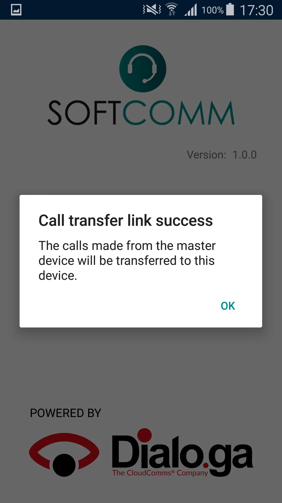 SoftComm | Indus Appstore | Screenshot