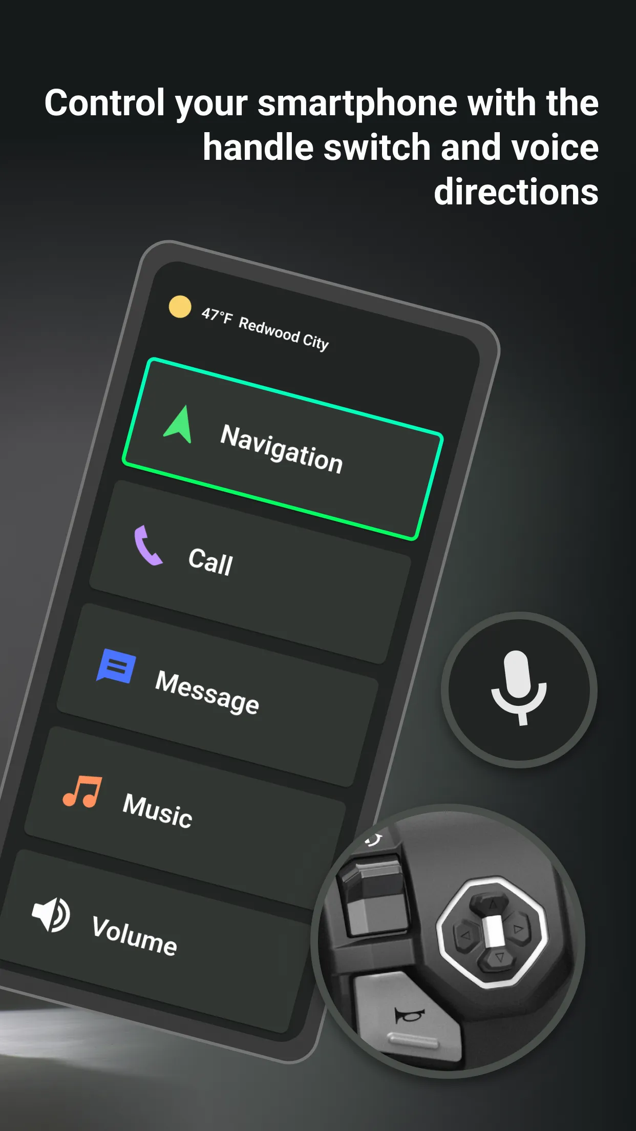 Honda RoadSync | Indus Appstore | Screenshot