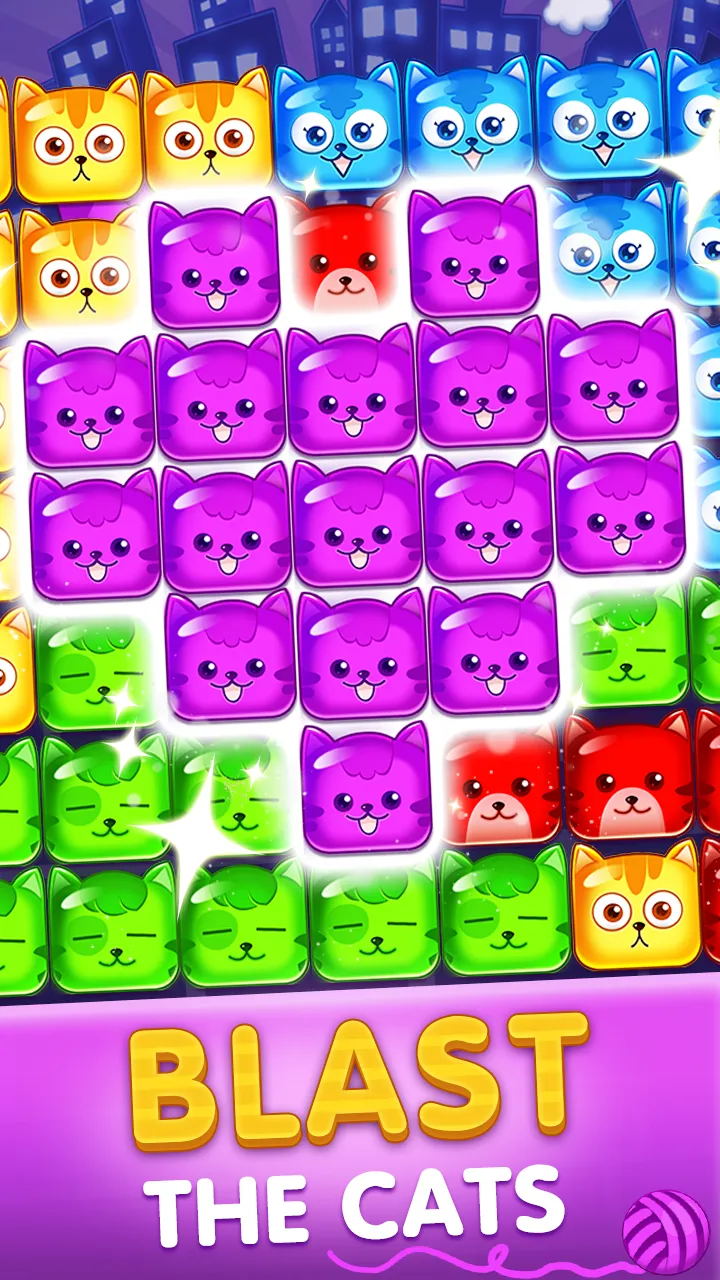 Pop Cat | Indus Appstore | Screenshot