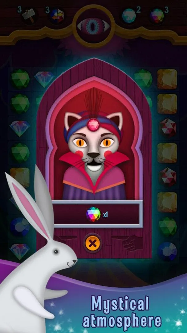 Magic Circus - Match 3 | Indus Appstore | Screenshot