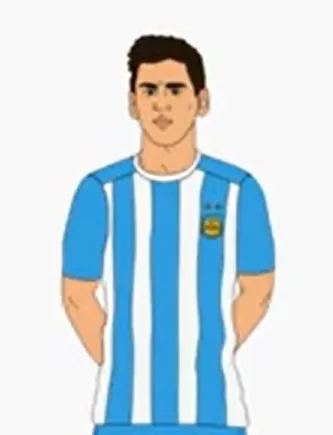 Draw & Pixel Football Players | Indus Appstore | Screenshot