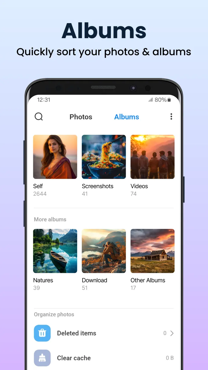 Gallery - Photo Gallery | Indus Appstore | Screenshot