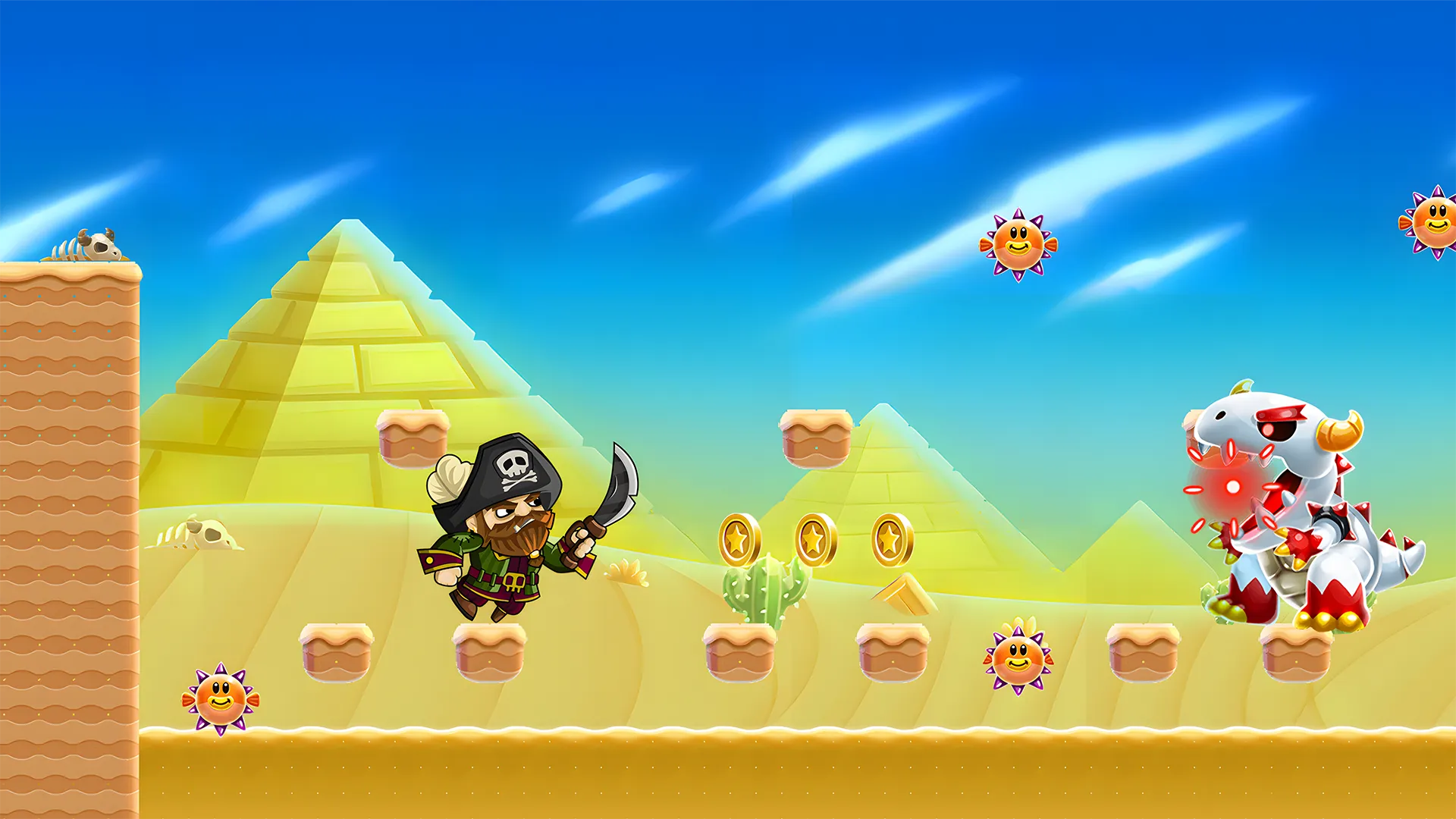 Super Run Go - Adventure World | Indus Appstore | Screenshot