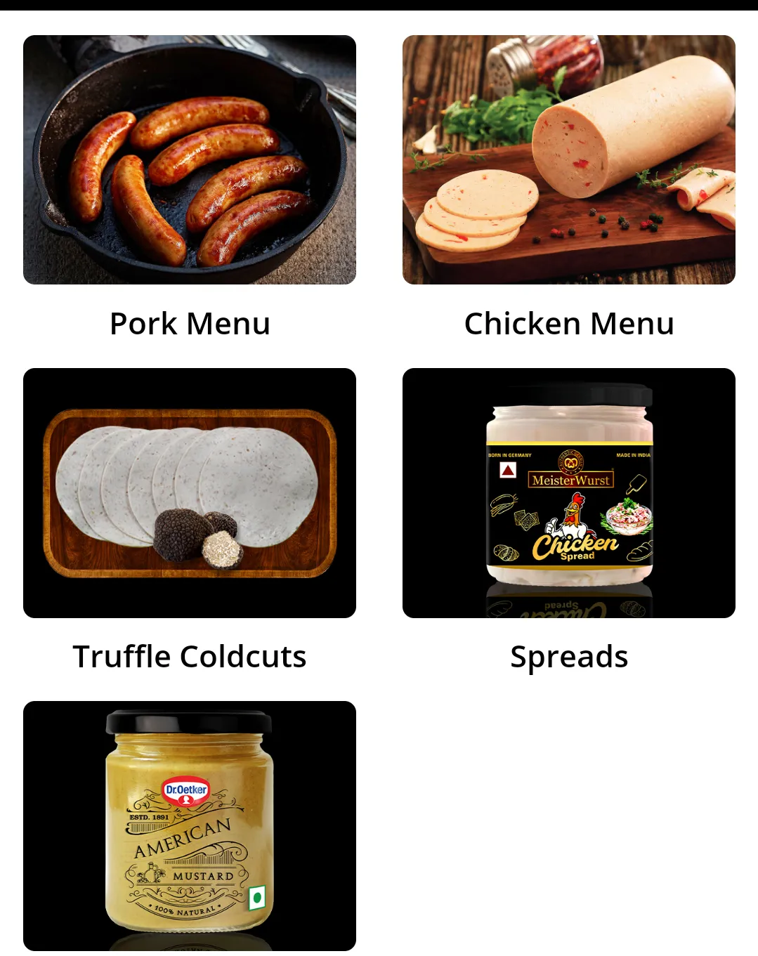 Meisterwurst | Indus Appstore | Screenshot