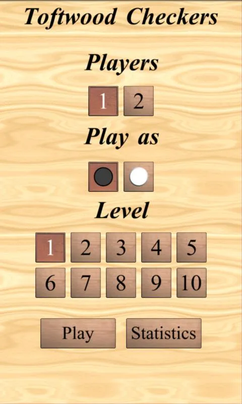 Checkers | Indus Appstore | Screenshot