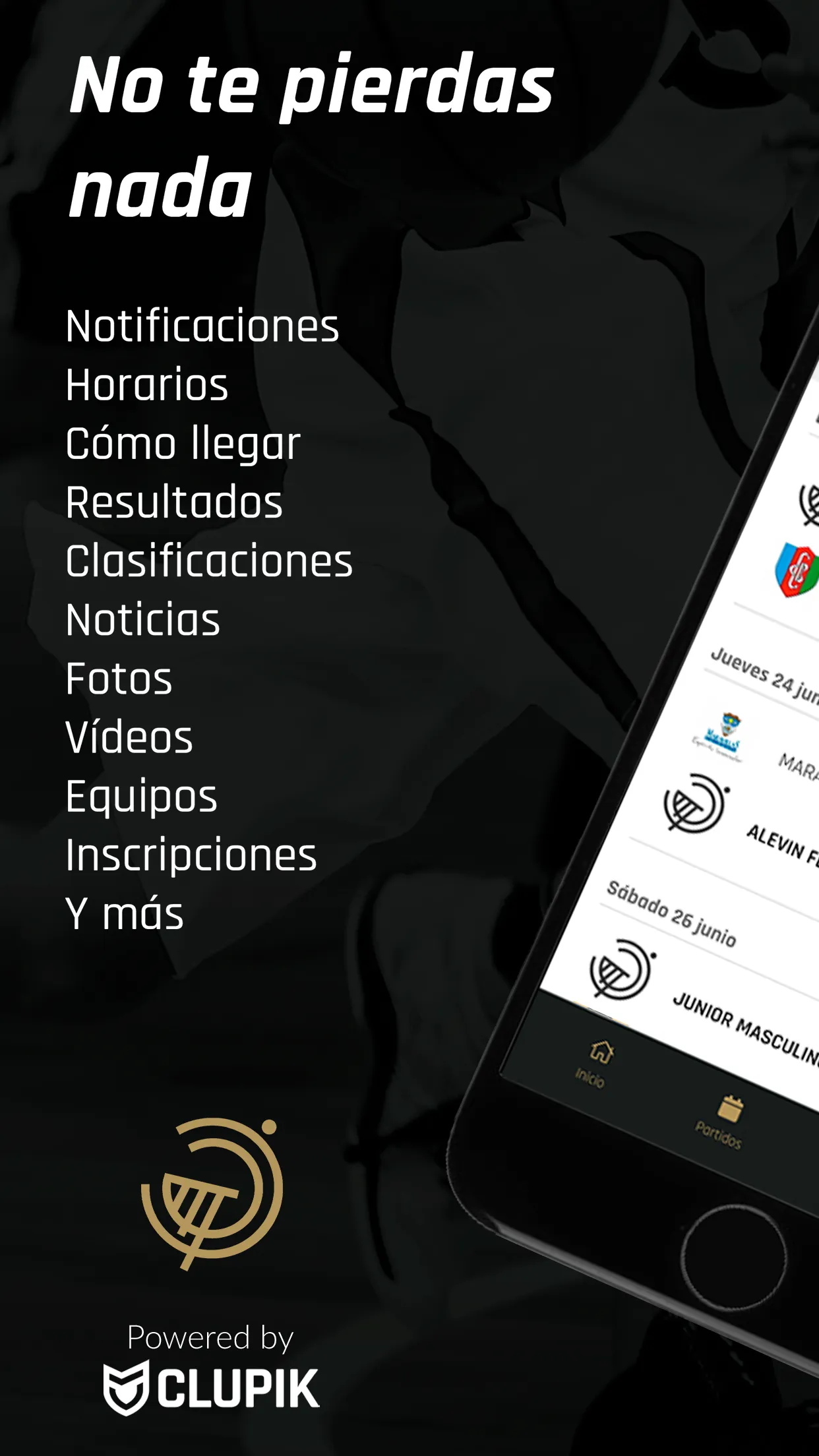 Veritas Pozuelo | Indus Appstore | Screenshot