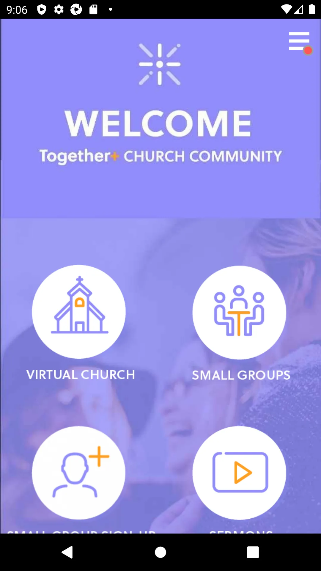 aware3 church | Indus Appstore | Screenshot