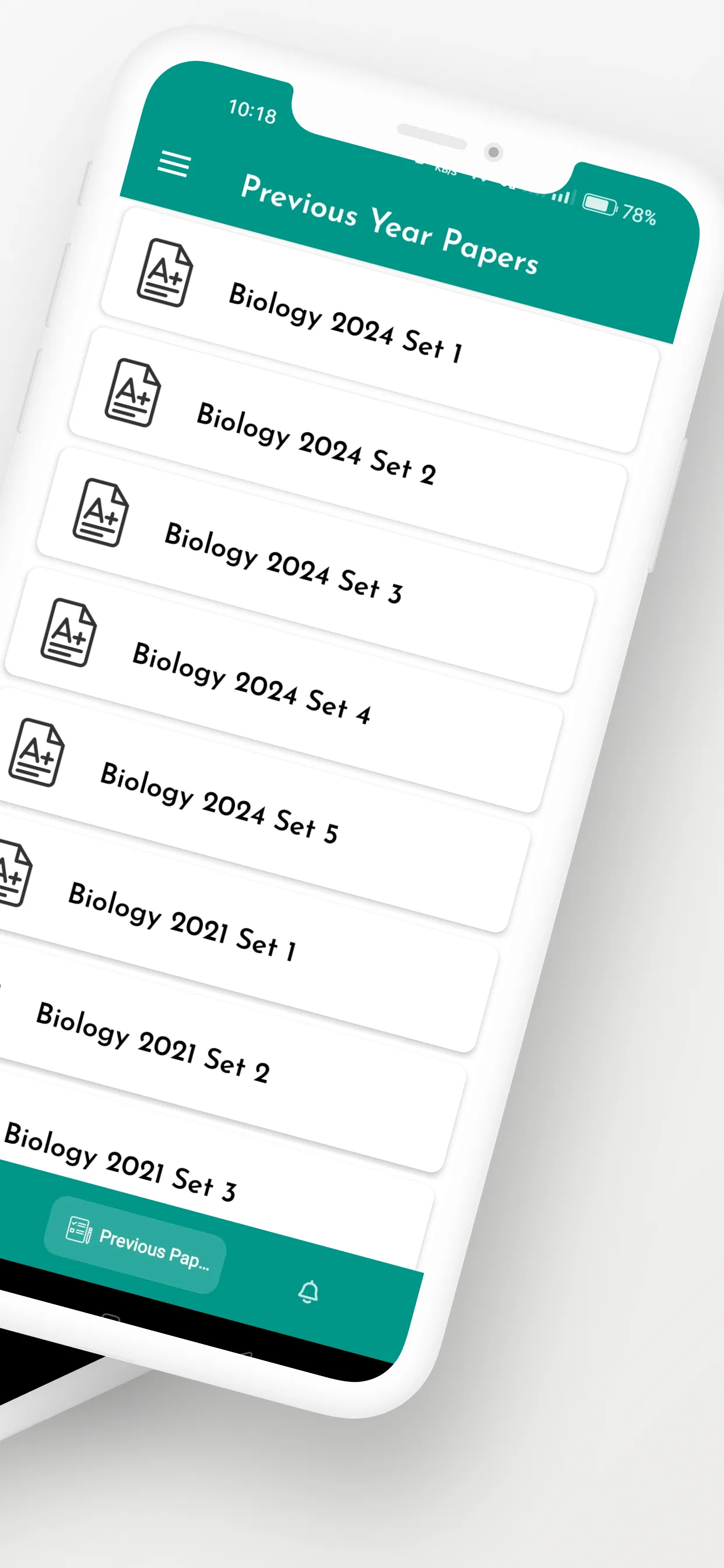 Class 11 Biology NCERT Book | Indus Appstore | Screenshot