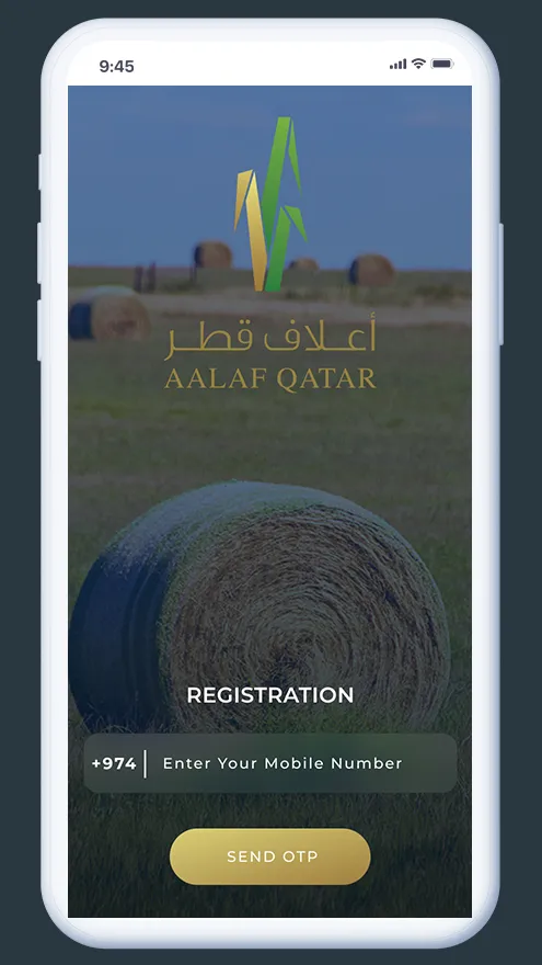 Aalaf Qatar | Indus Appstore | Screenshot