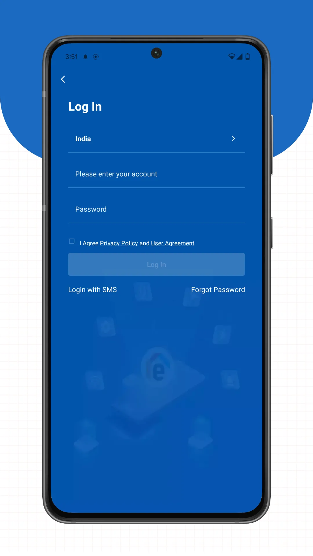 ezykam+ | Indus Appstore | Screenshot