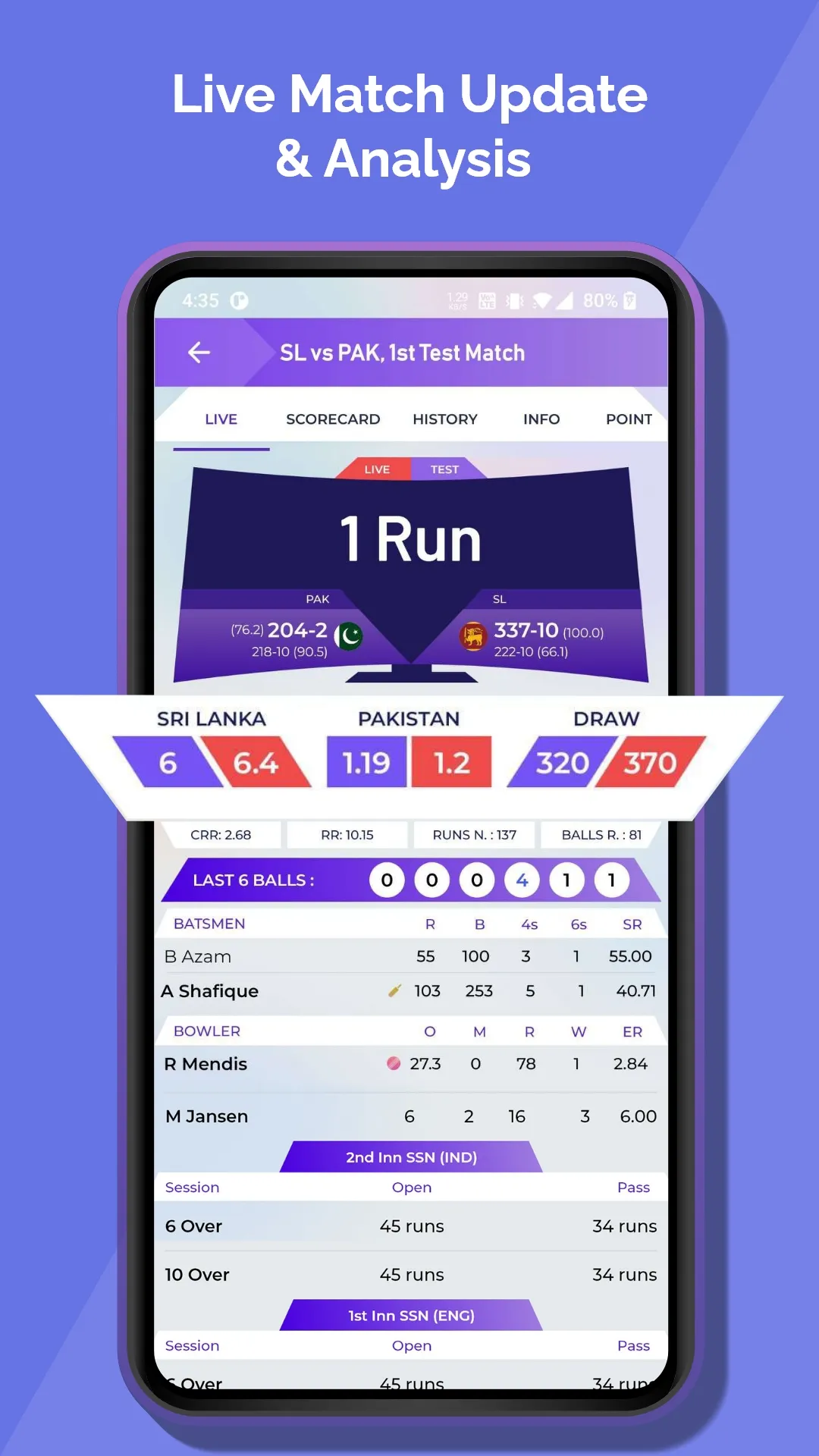 Diamond Cricket Exchange | Indus Appstore | Screenshot