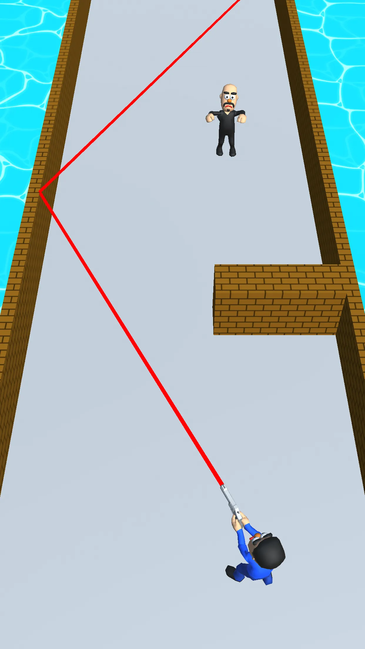 aim and shoot - shooting game | Indus Appstore | Screenshot