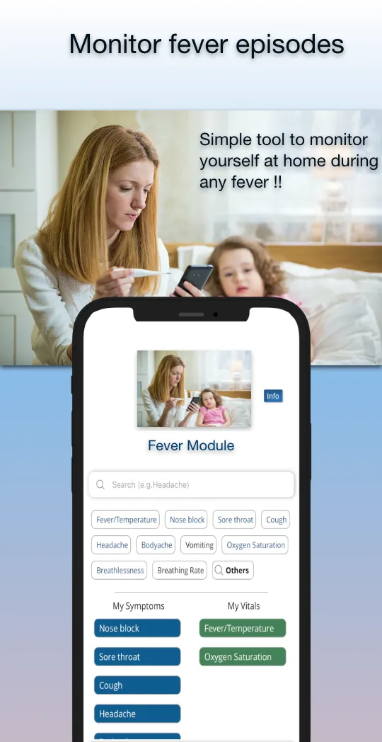 Dockare SMART - Patient App | Indus Appstore | Screenshot