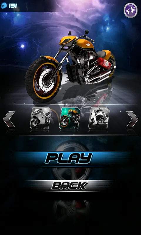 Death Moto | Indus Appstore | Screenshot