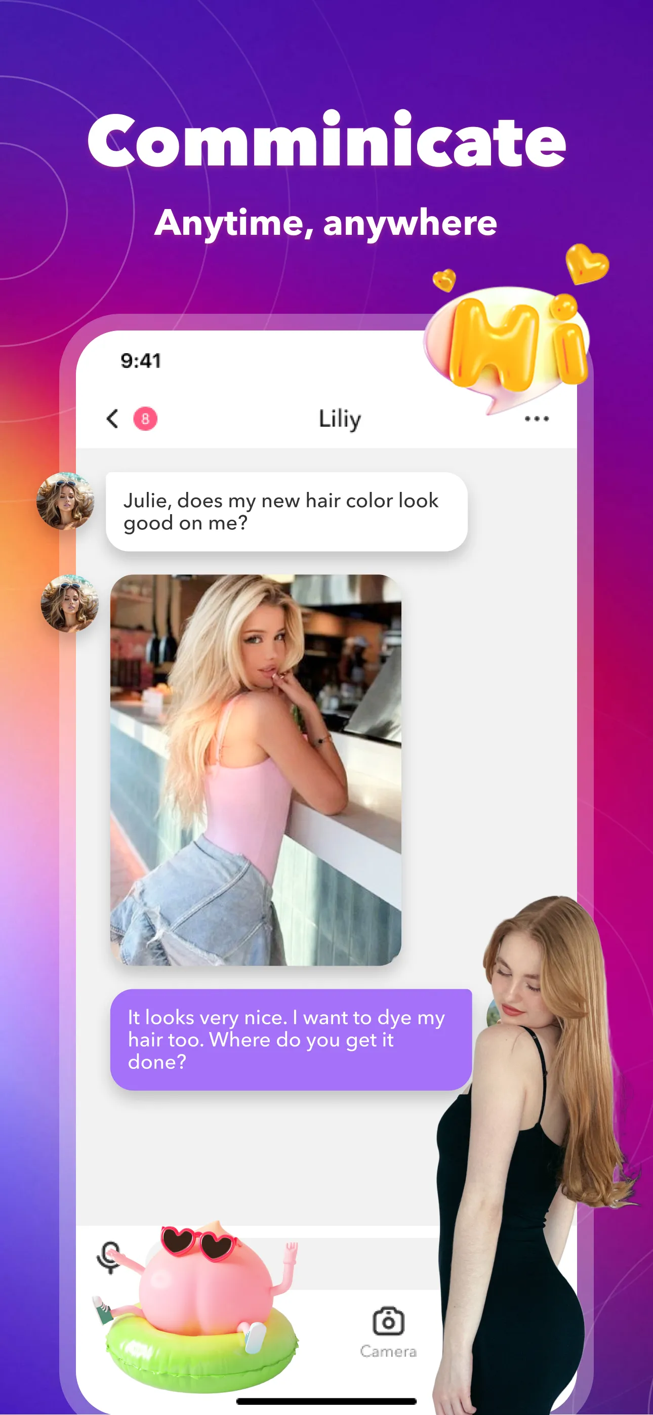 Dukko Pro | Indus Appstore | Screenshot