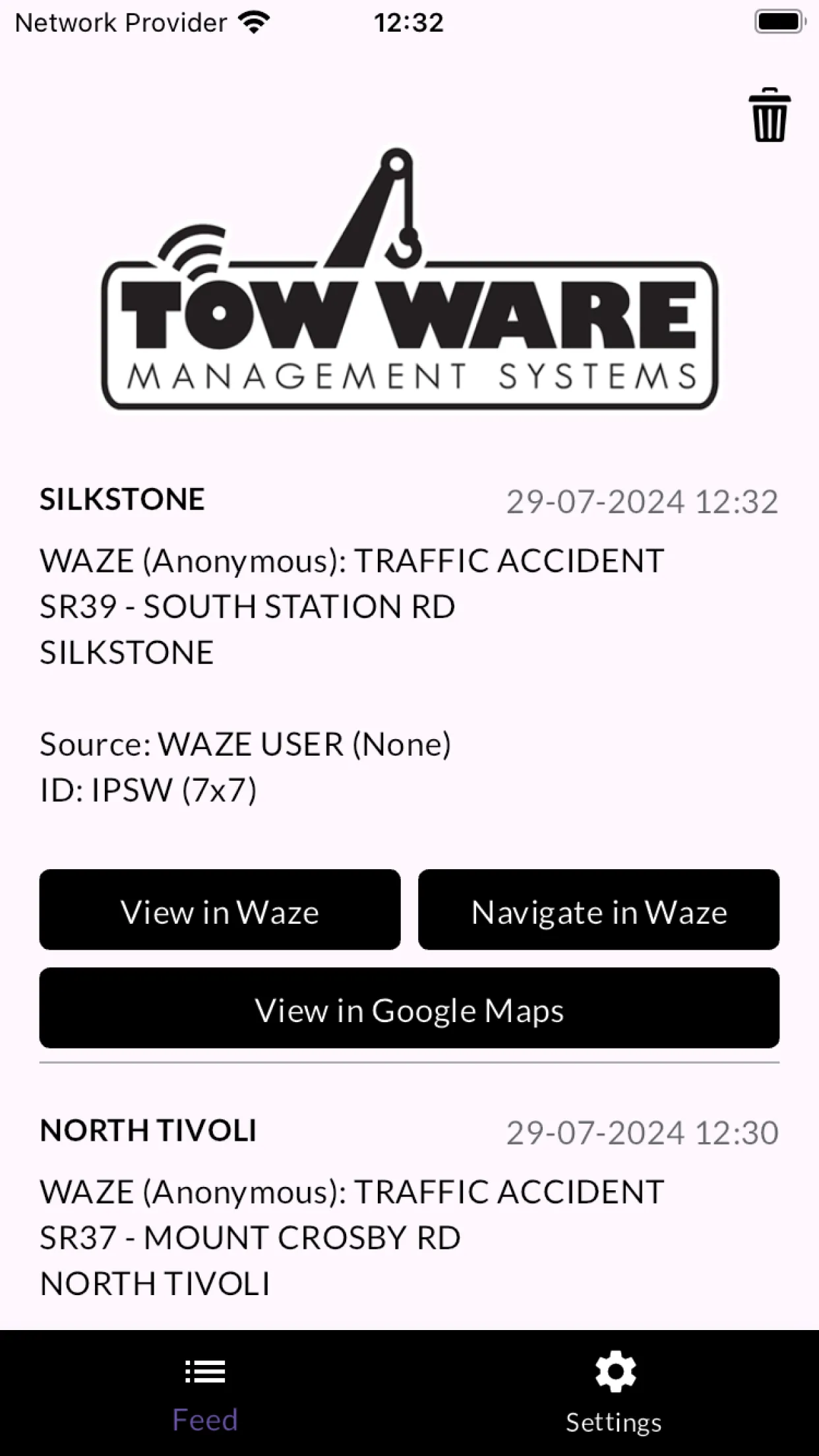 Tow Ware | Indus Appstore | Screenshot