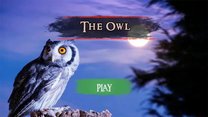 The Owl | Indus Appstore | Screenshot