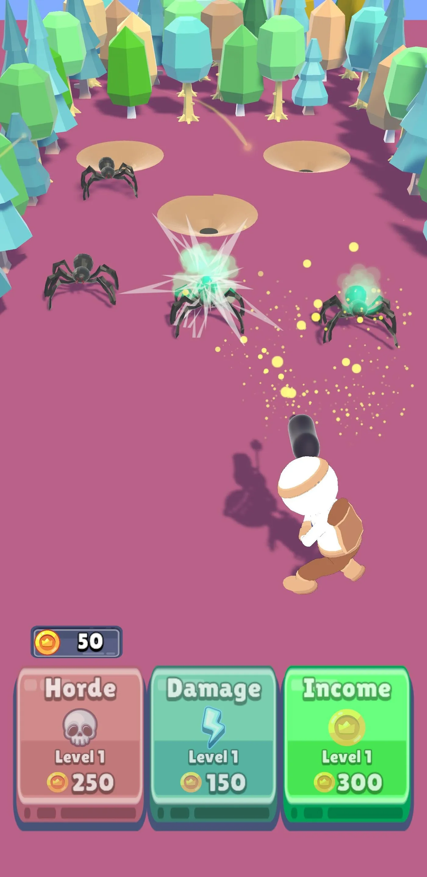 Pest Extinction | Indus Appstore | Screenshot