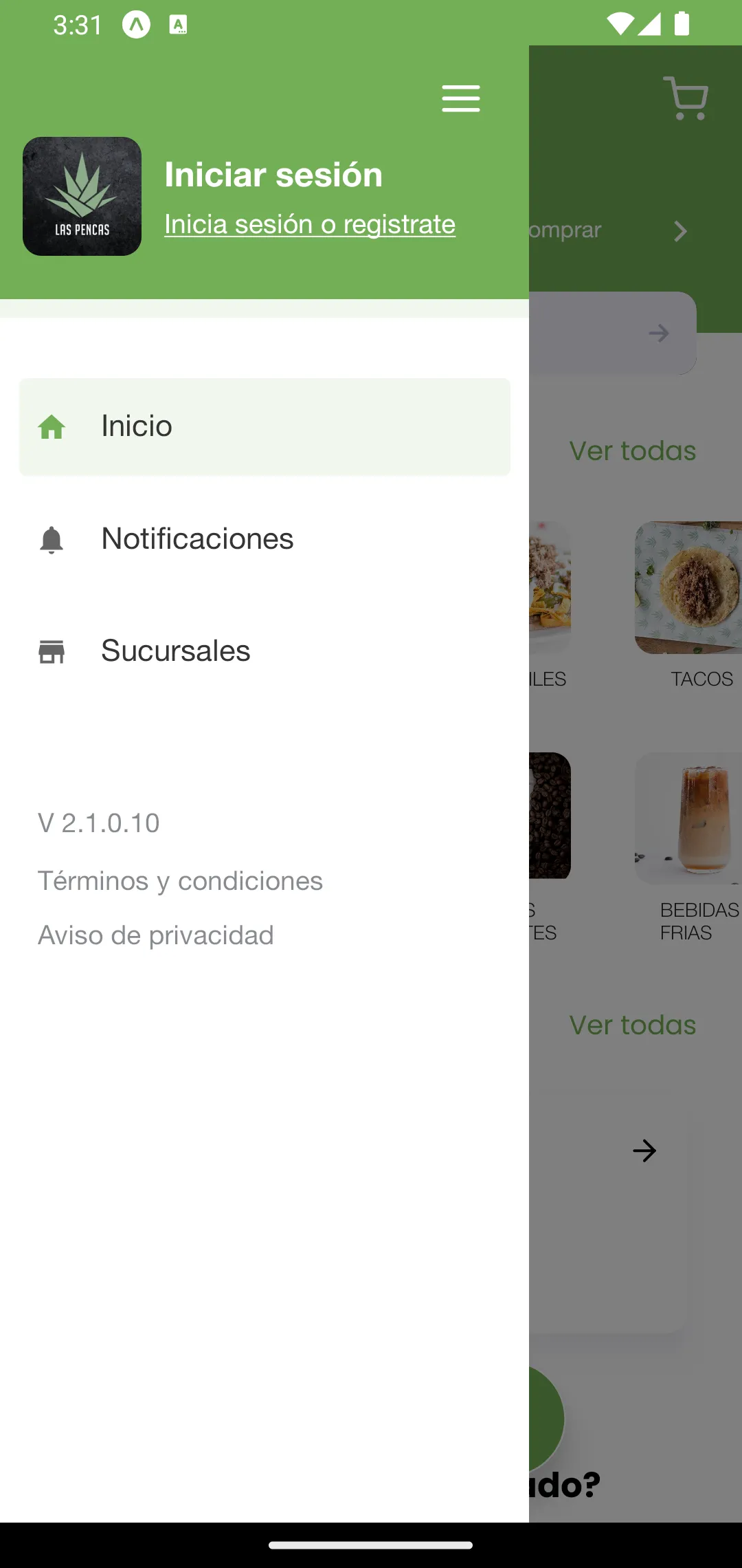 Las Pencas | Indus Appstore | Screenshot