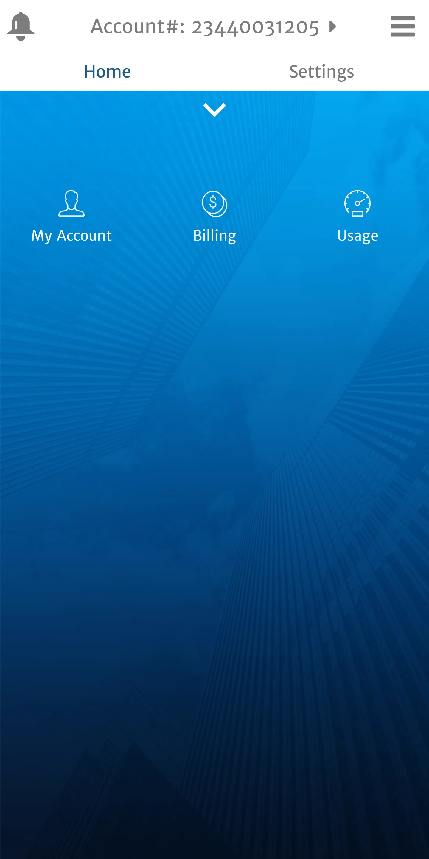 Bihar Bijli Smart Meter | Indus Appstore | Screenshot