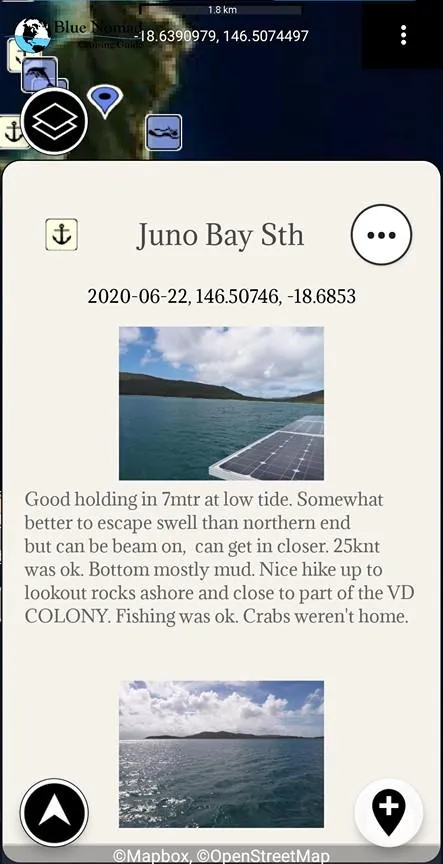 Zulu Offshore | Indus Appstore | Screenshot