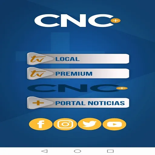 CNC+ | Indus Appstore | Screenshot