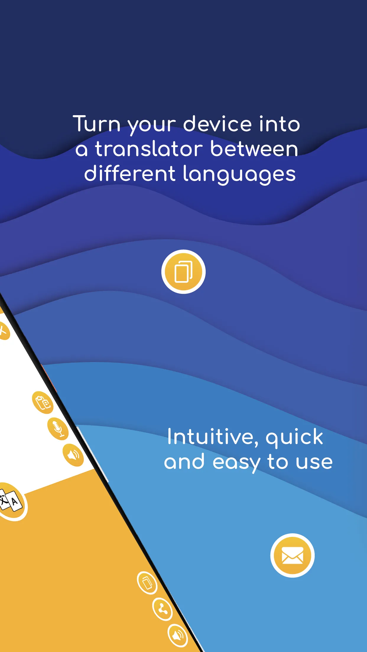 Translate - Quick Translator | Indus Appstore | Screenshot