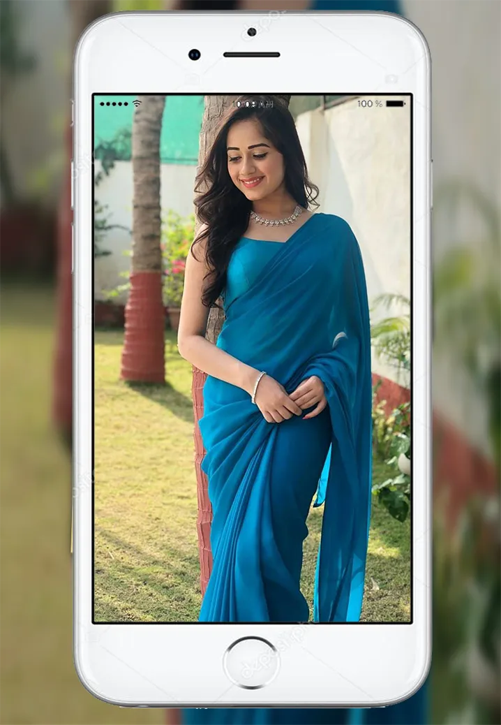 Jannat Zubair Wallpapers | Indus Appstore | Screenshot